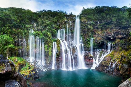 la réunion